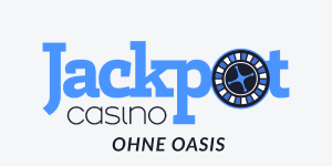 Jackpot Casino logo