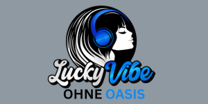 LuckyVibe logo