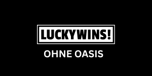 LuckyWins logo