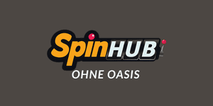 SpinHub logo